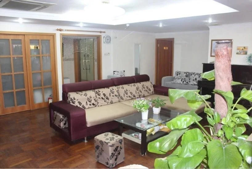 Shenzhen Si Hai Yi Jia Youth Hostel