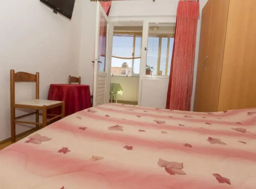Beachfront Apartments Andrijević