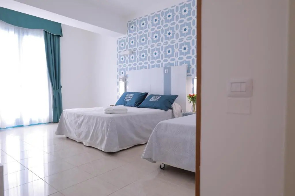 Hotel Magna Grecia