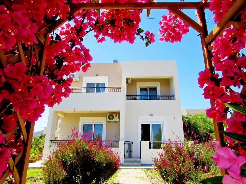 Ledras Villas