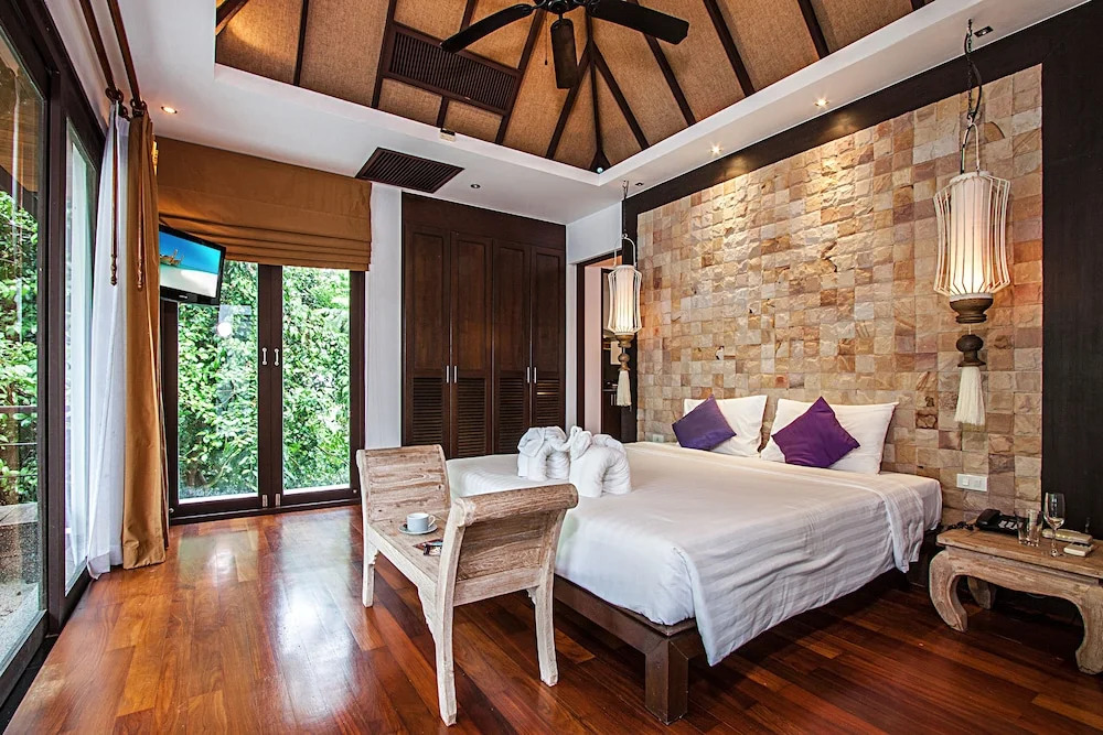 Nirano Villa 12 1 Bed