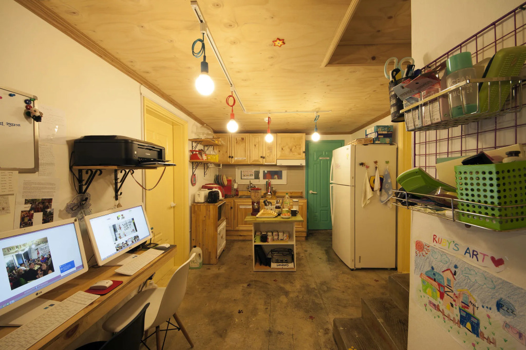 Lazy Fox Hostel
