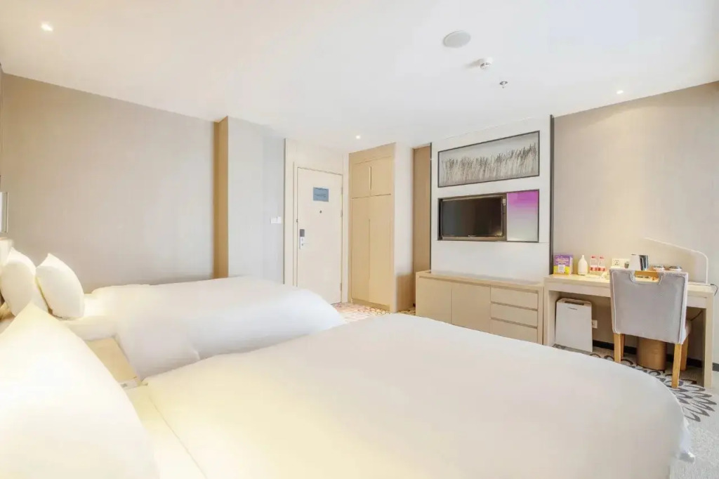 Lavande Hotel (Huizhou Huiyang Municipal Square Branch)