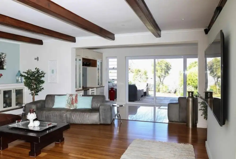 Modern Luxury