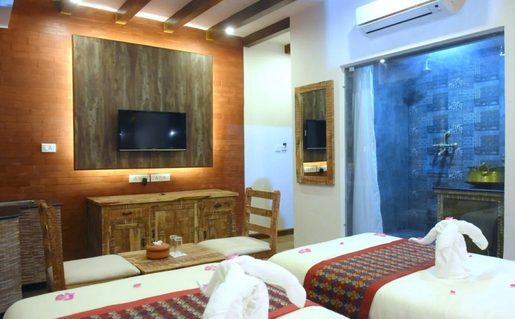 Swornim Boutique Hotel