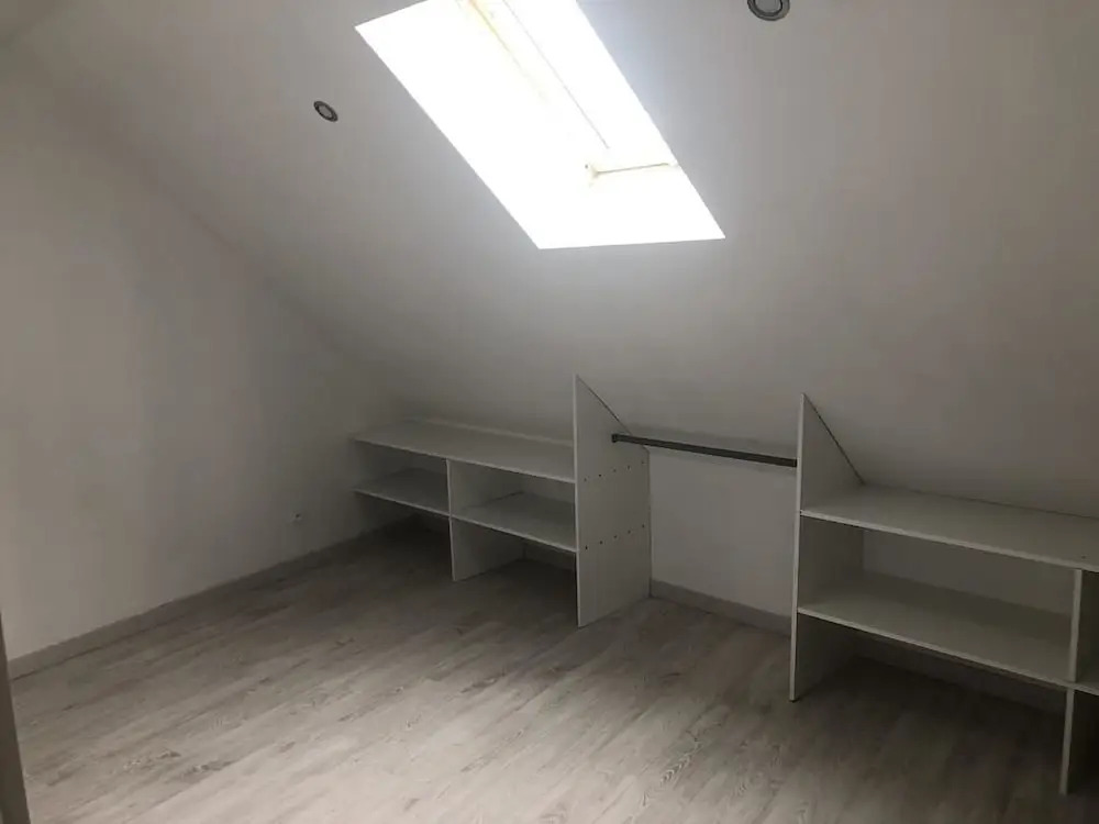 Nice house
