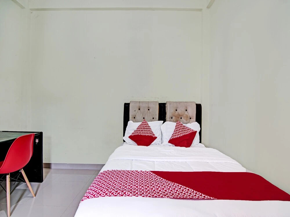OYO 91642 Fhazel Residence Syariah