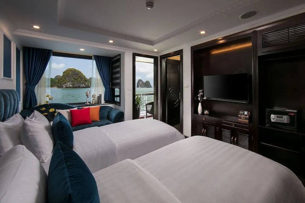 Star Boutique Cruise