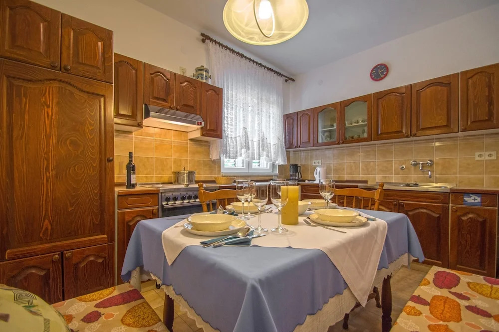 Apartment ZDENKA