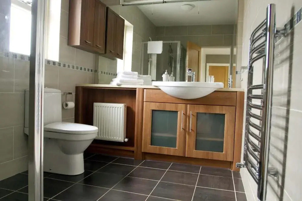 Cahermaclanchy House B&B