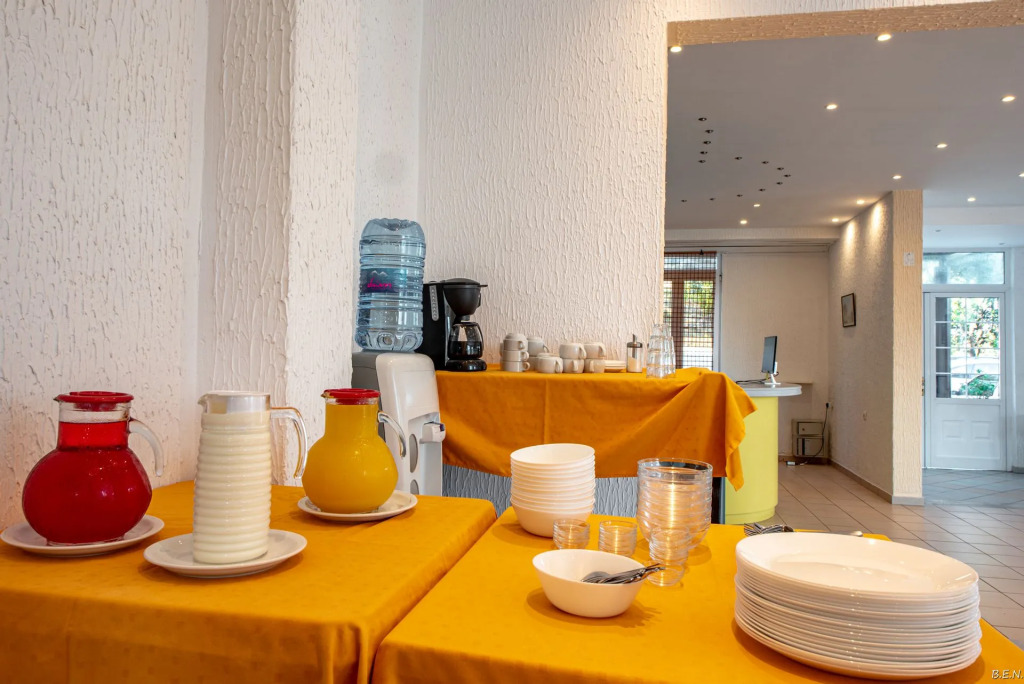 Anamar Skiathos Hotel