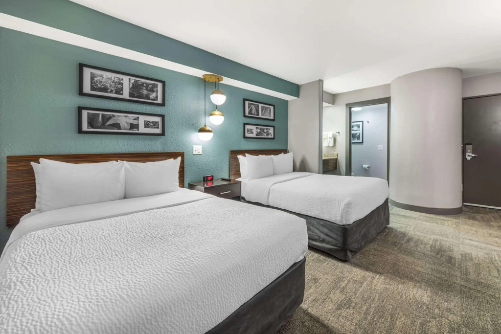 Sleep Inn Miami International Airport