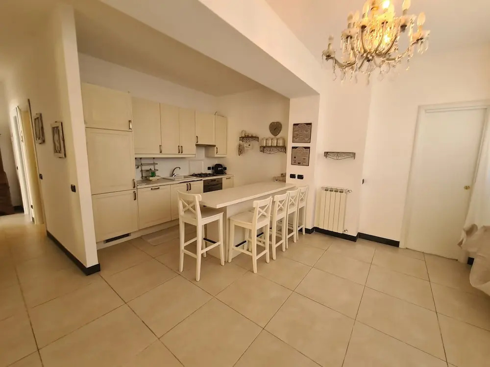 Casa di Bianca by PortofinoVacanze