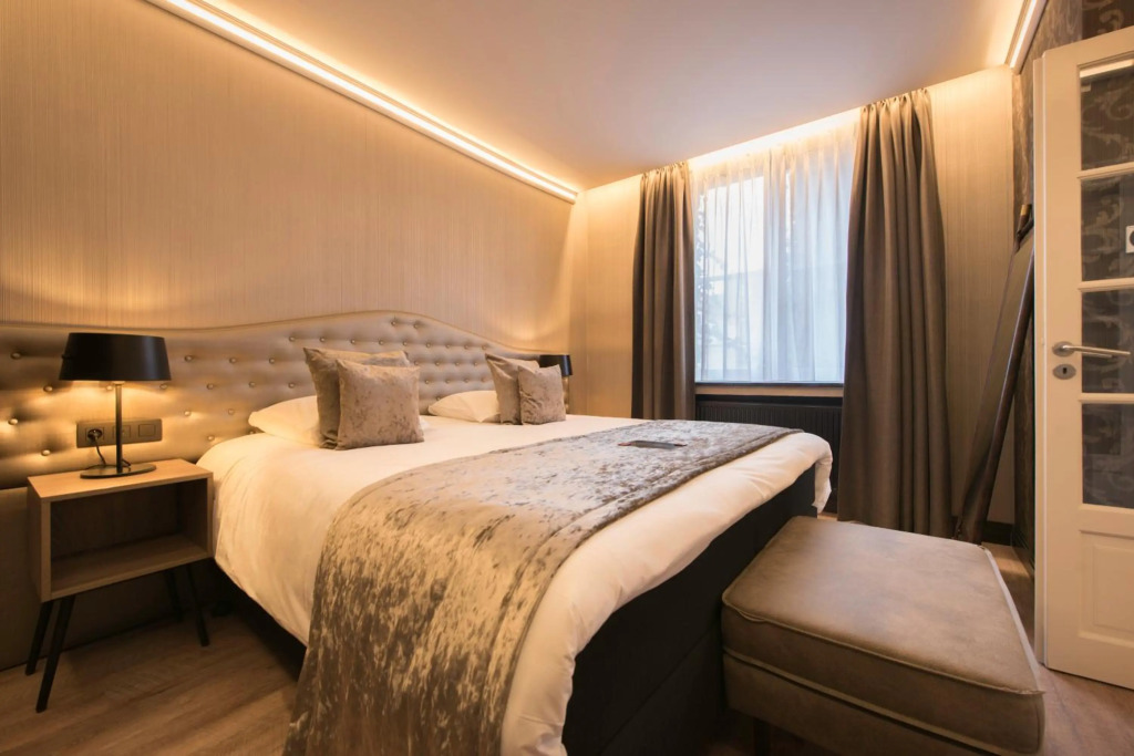 Hotel Acacia