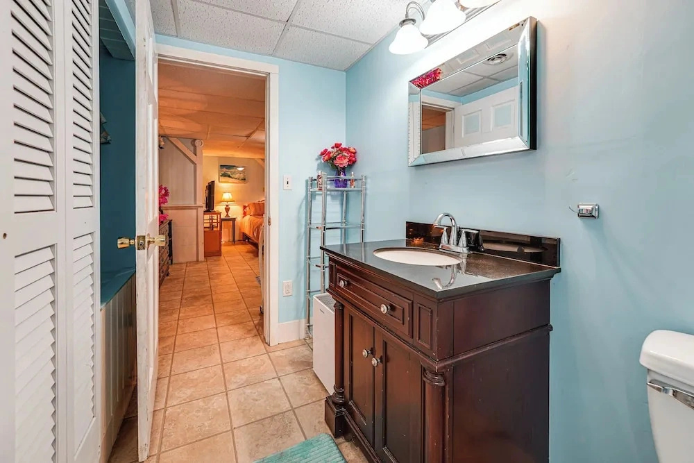 3 Mi to Bath Historic District! Stylish Studio