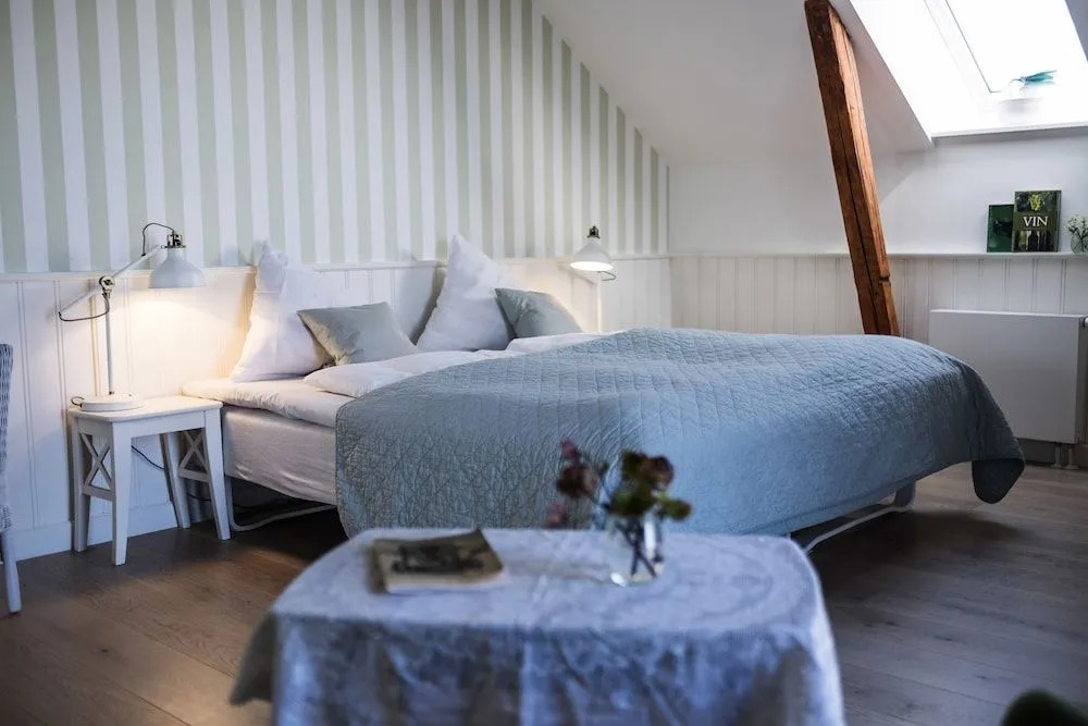 Kellers Badehotel