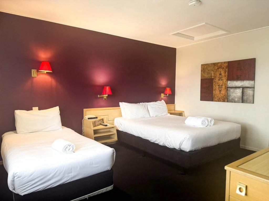 Mantra Mount Gambier