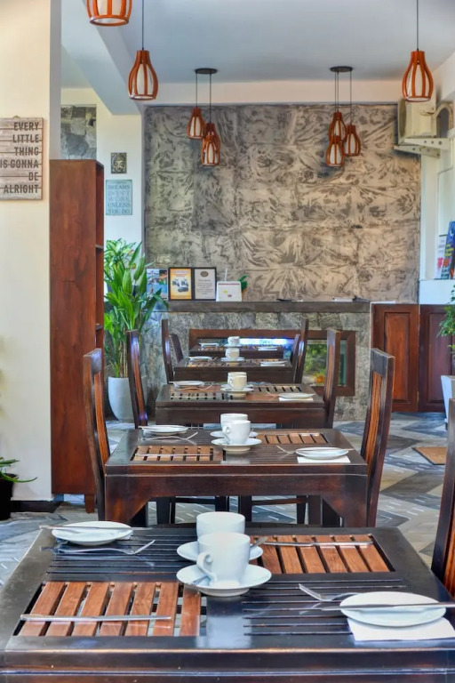 L&D Stay Inn