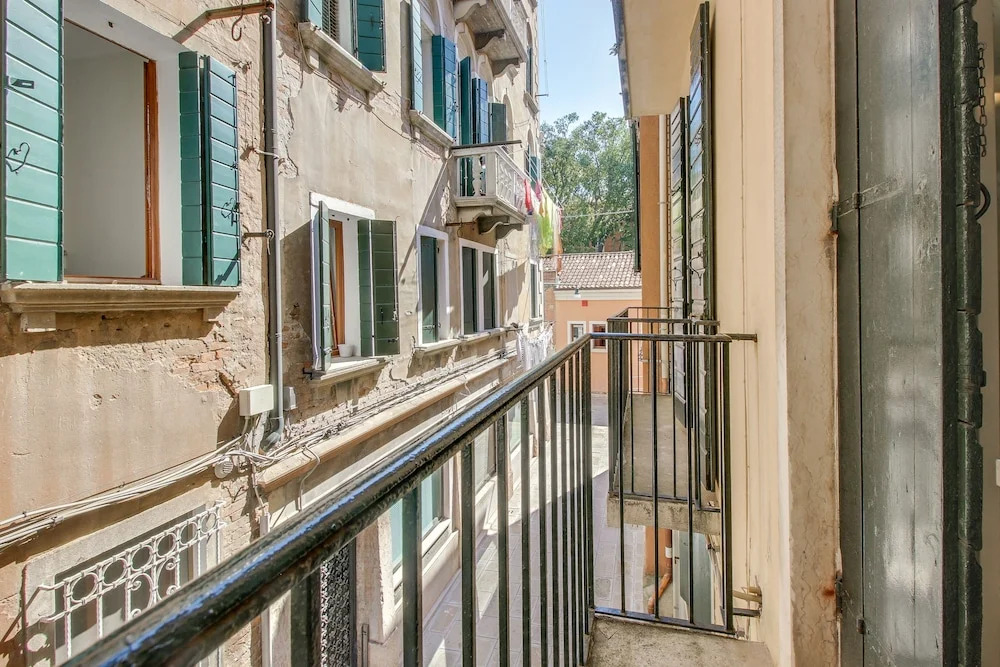 Romantic Venice