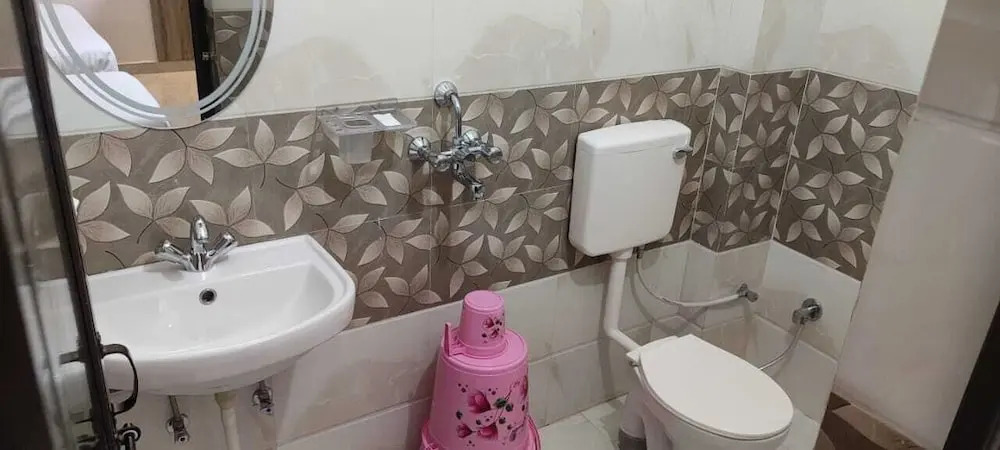 HOTEL Dev Vanshi Palace
