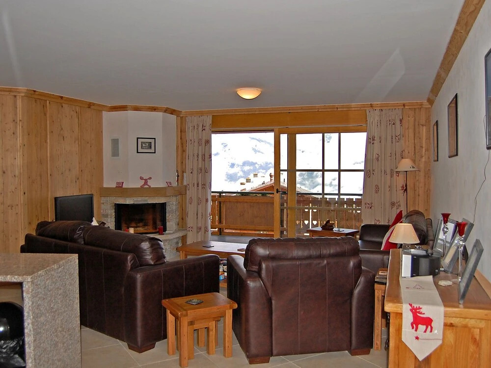Les Etagnes 2est Haute-nendaz