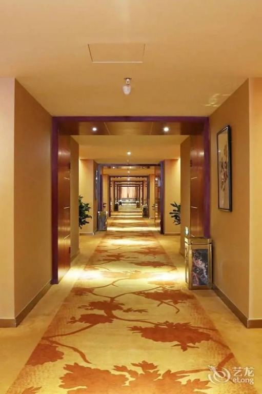 Zun Kai Boutique Hotel