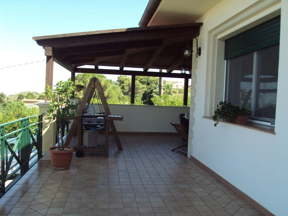Villa Patrizia