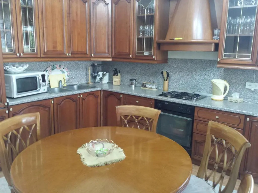 Люкс Апартаменты в центре / Apartment in the Centre