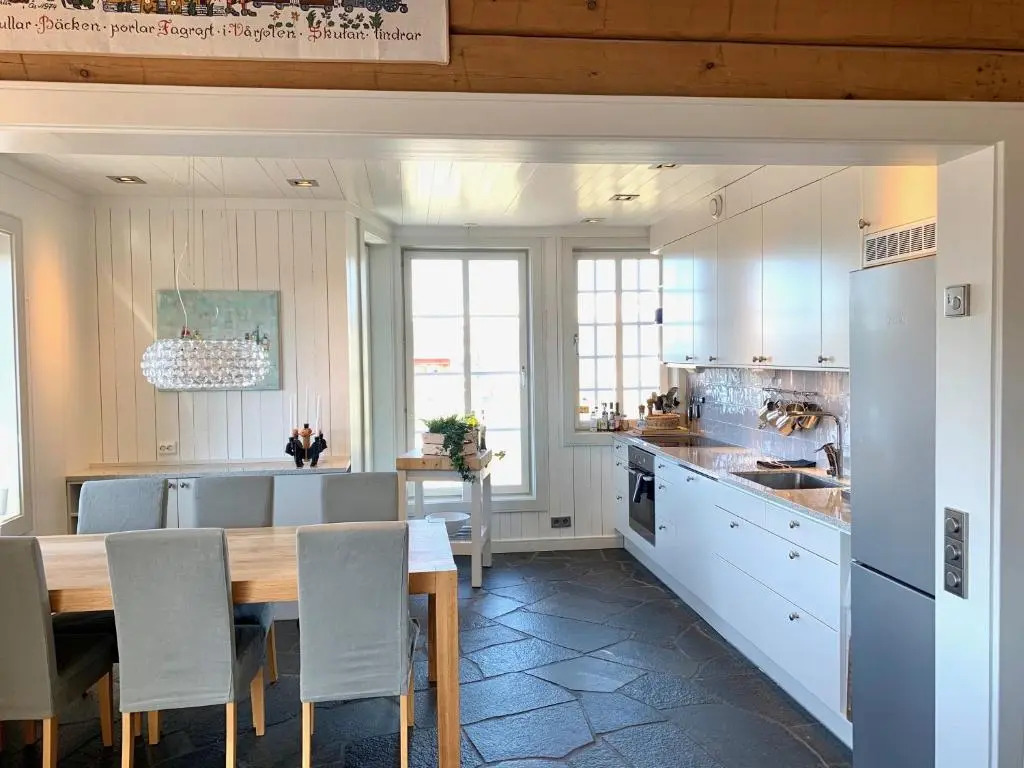 Åre Travel Tottvillan