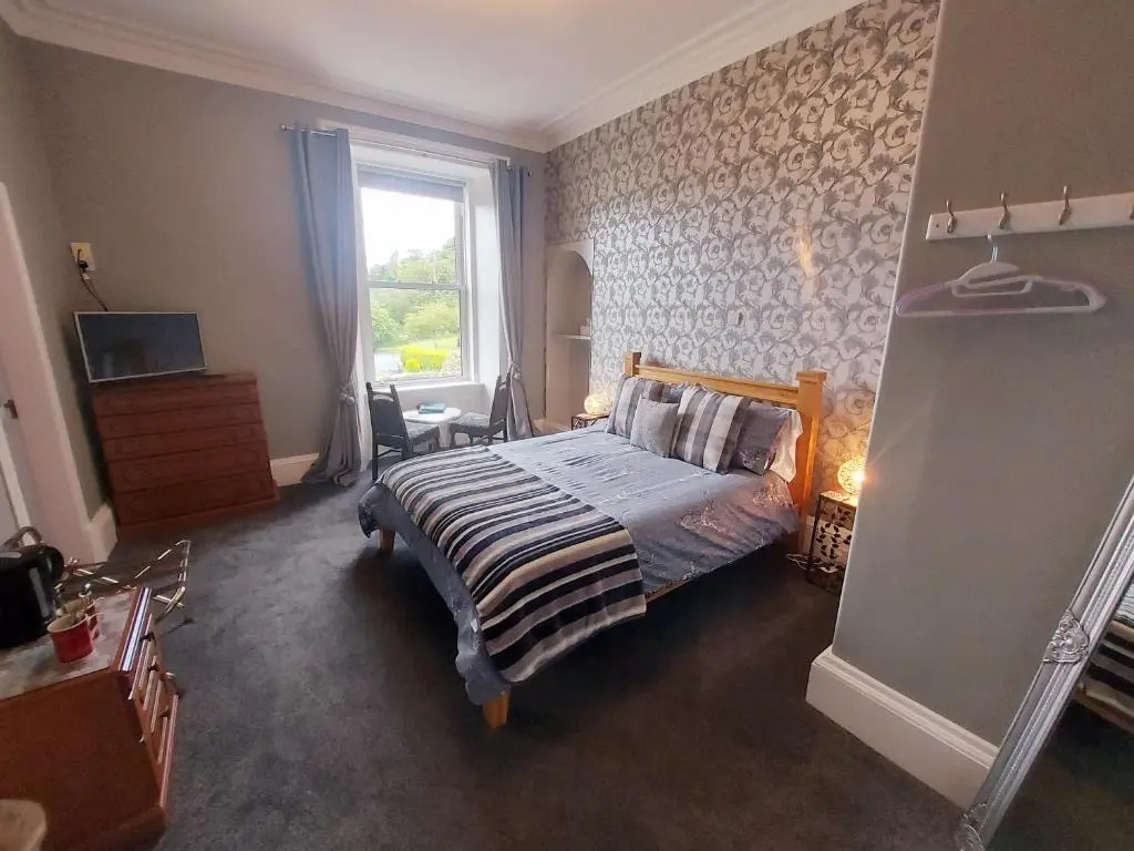 Lawriestone Guest House