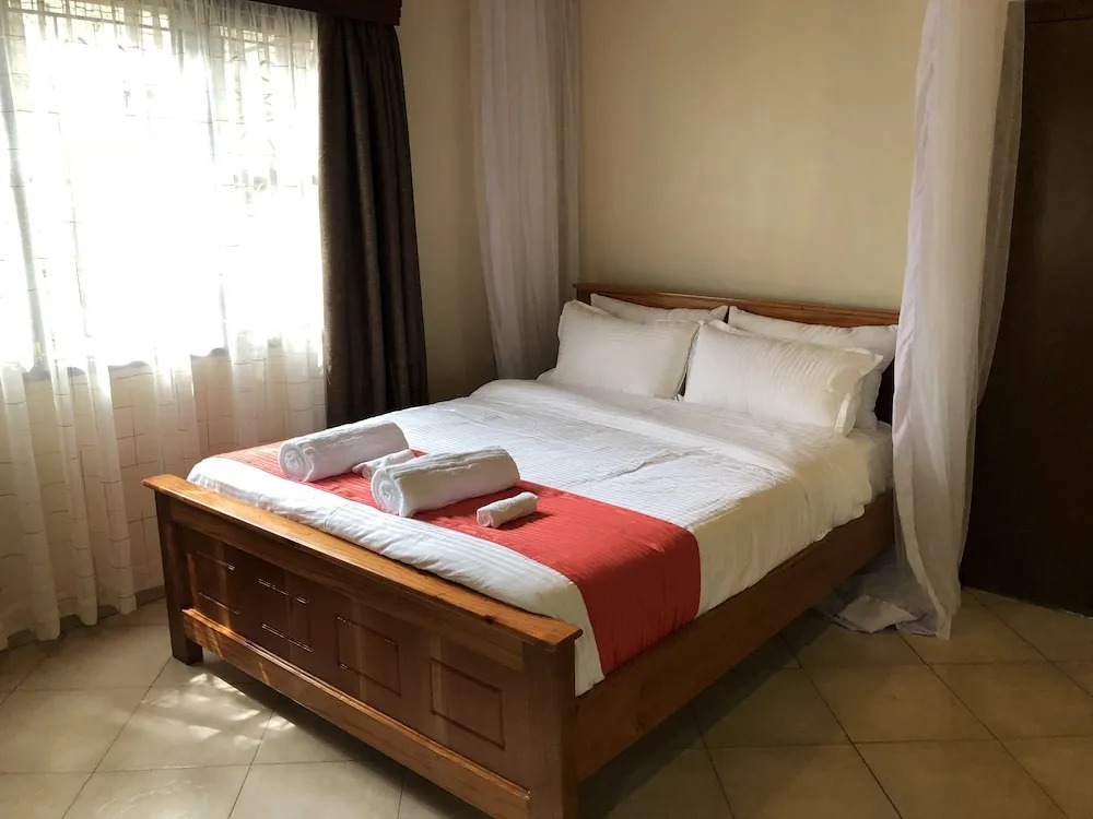 Tiana Court Milimani Kisumu