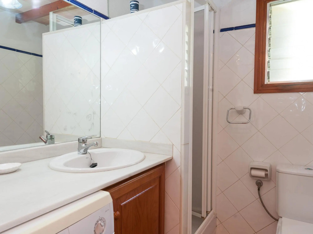 SON COLL - Villa for 5 people in Lloseta.