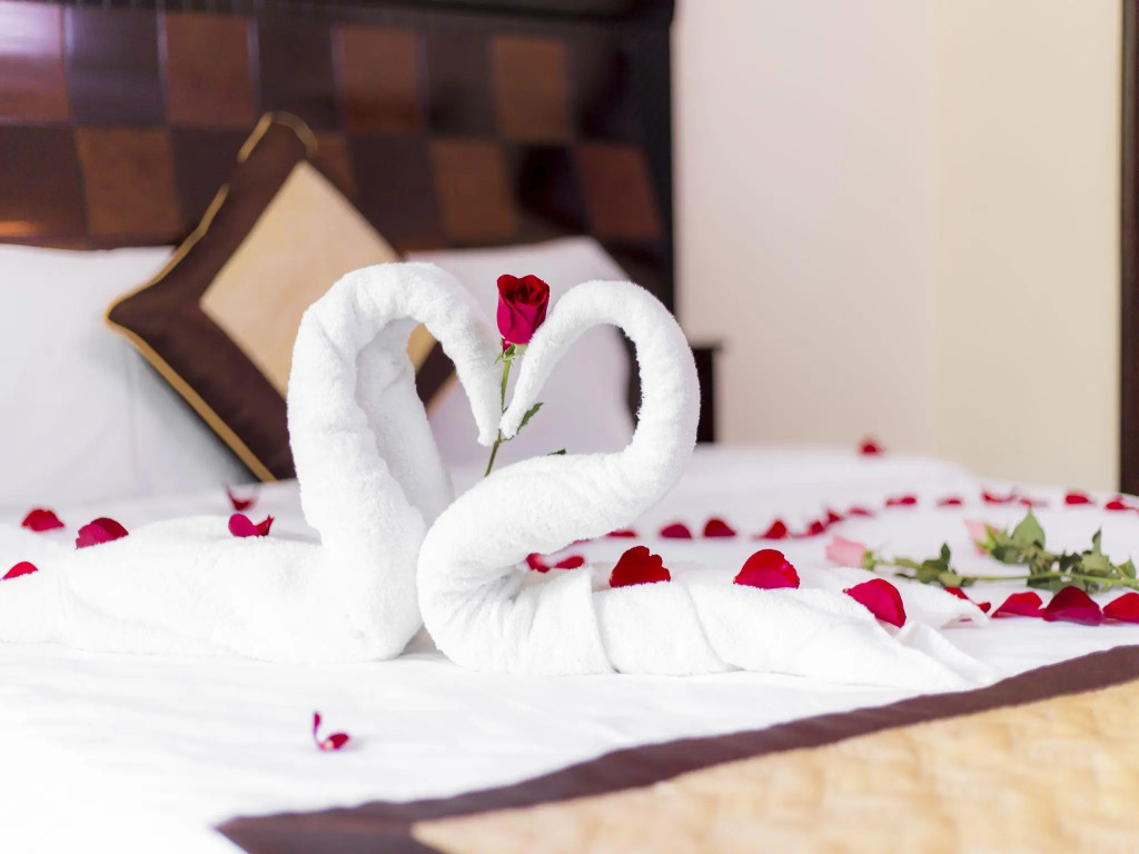 Mai Phai Hotel