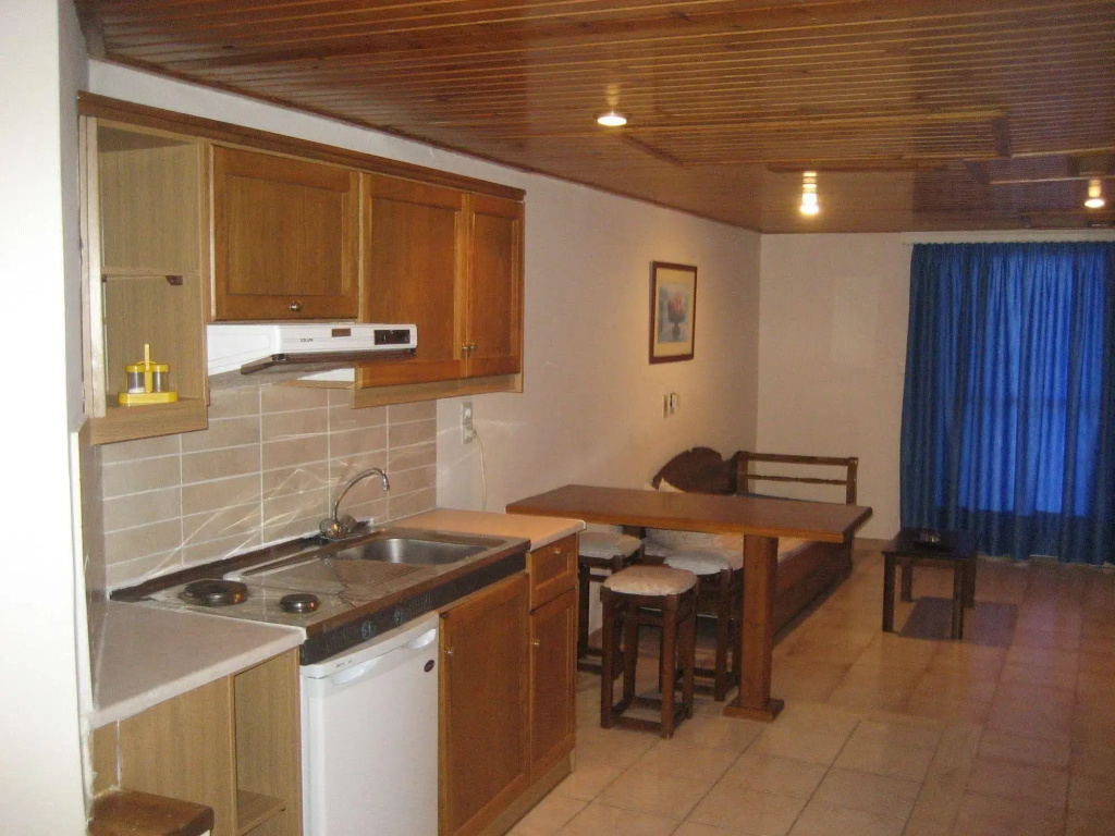 Kyveli Hotel Apartments