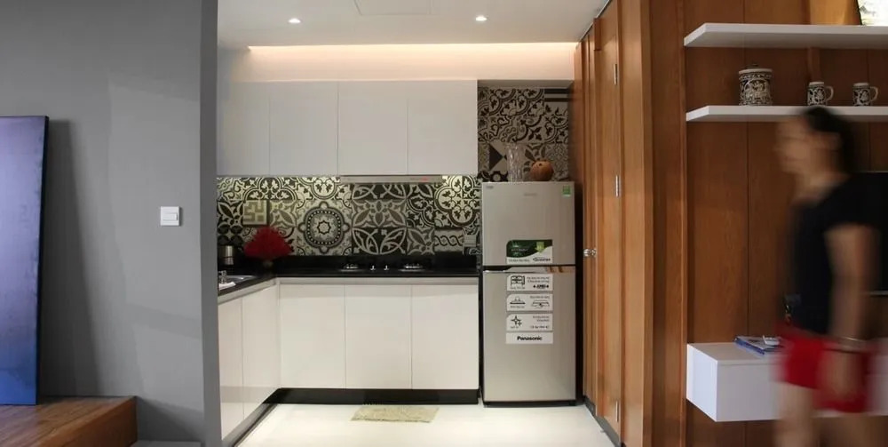 Brand New Apartment Icon56