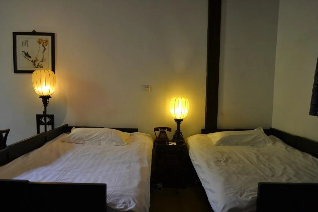 Pingjiang Lodge Suzhou