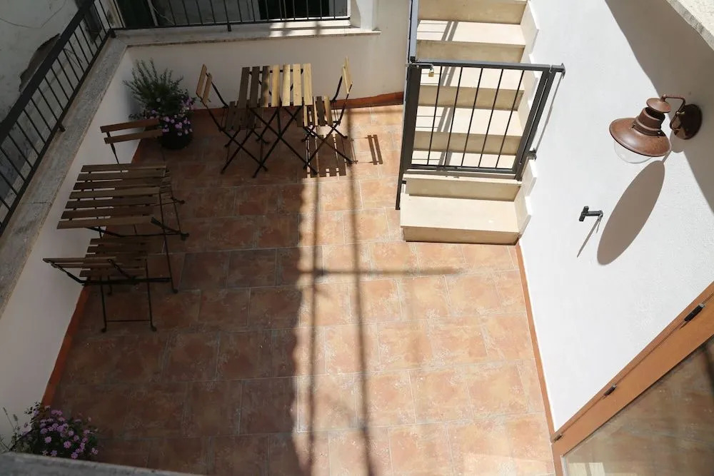 Hotel 7 Camere