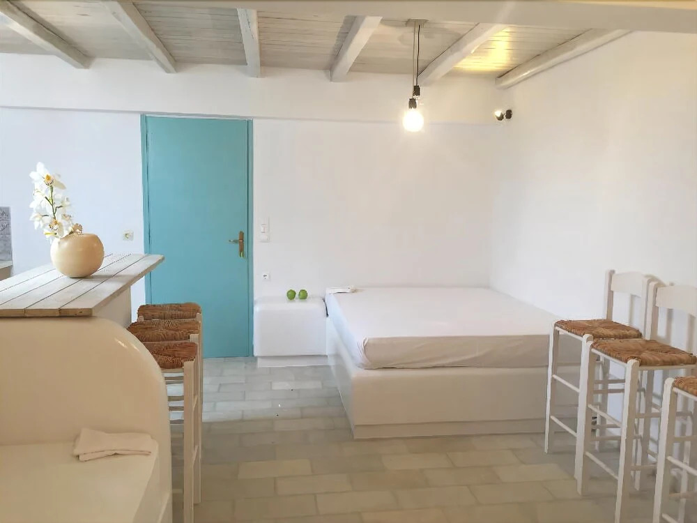 Depis Bay Villas