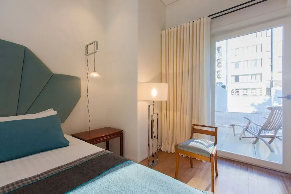 The Art Porto - Holiday Homes
