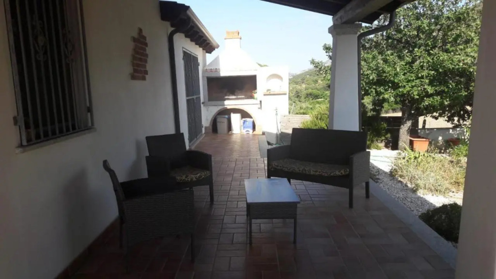 Casa Corofulu Oliena - IUN P2139