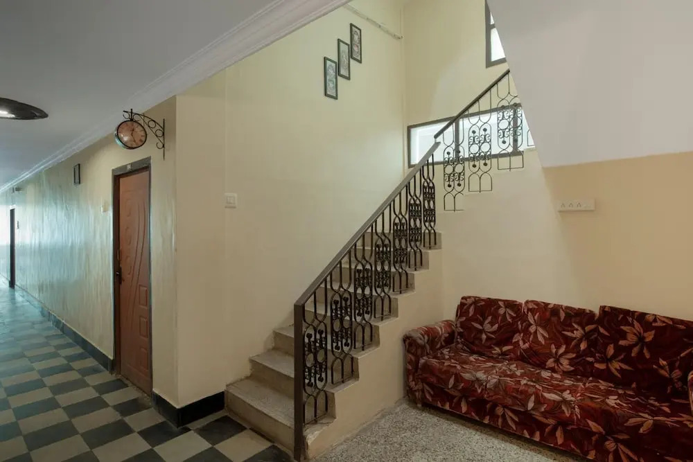 Hotel AKMG