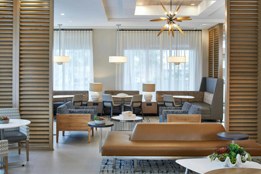 Residence Inn St. Petersburg Tierra Verde