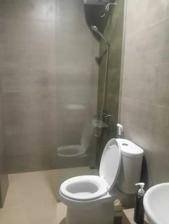 Collection O 94587 Hotel Kebon Jahe