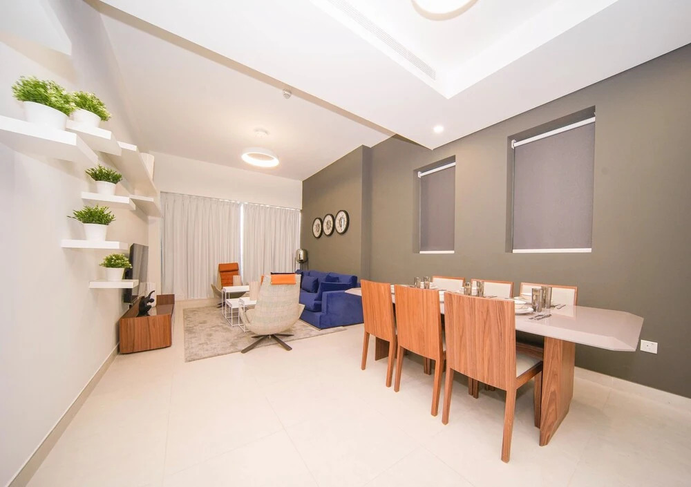 360 Vacation-Spacious 2BR Apartment