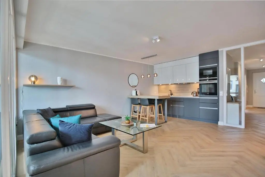 Seaside Seaside Appartement 18