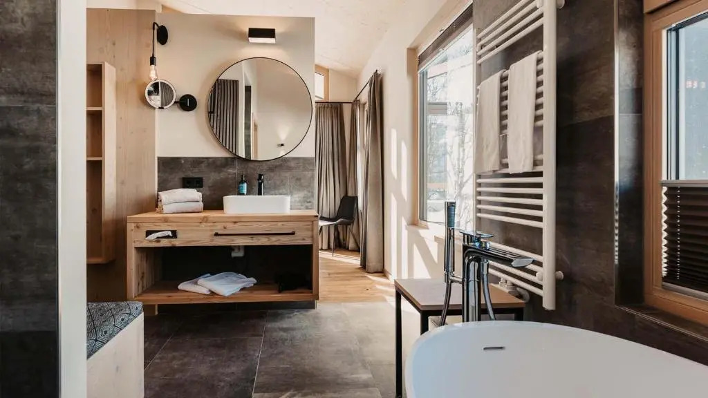 Hofgut Wagrain Apartment & Lifestyle Resort
