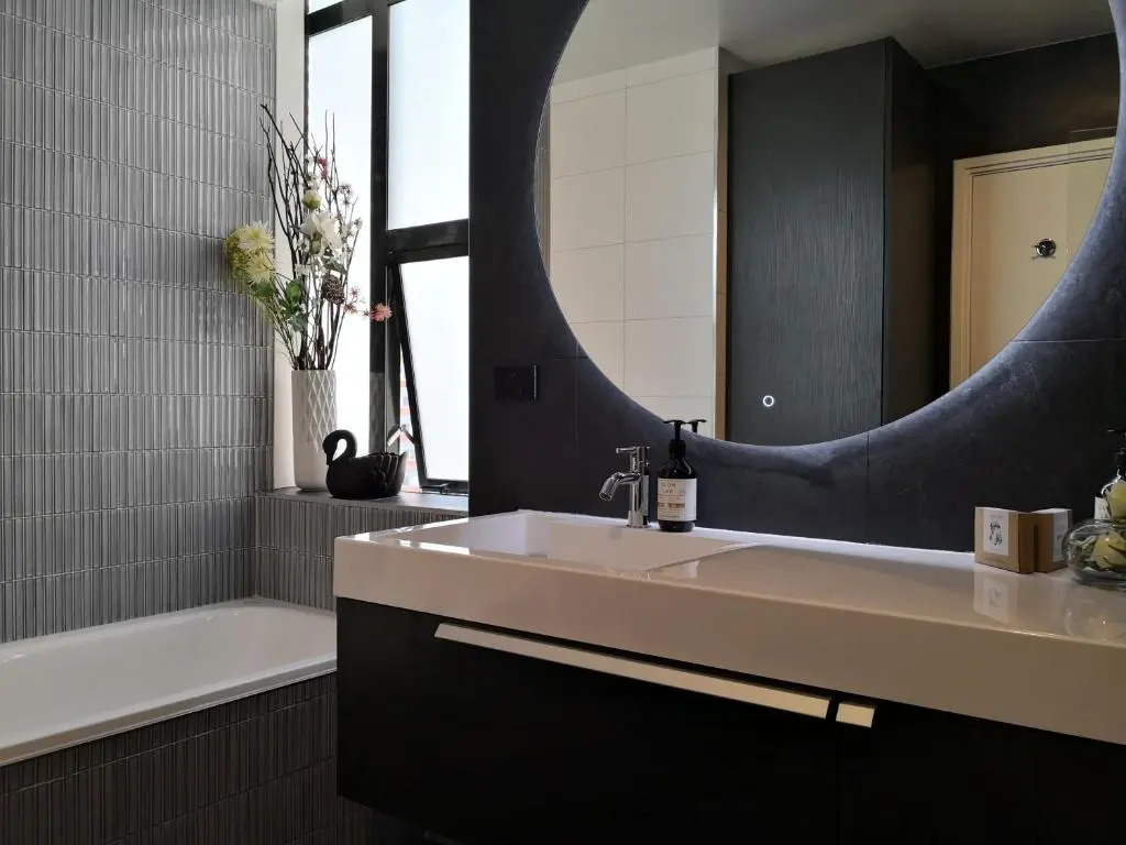 Private apartments in a Landmark Heritage Building