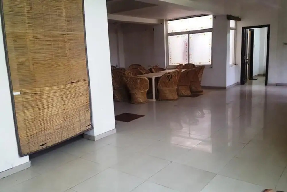 Hotel Rajpal Palace
