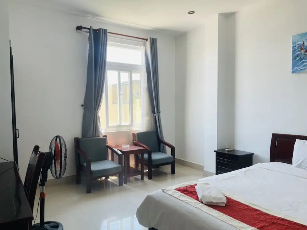 Les Hotel & Apartment