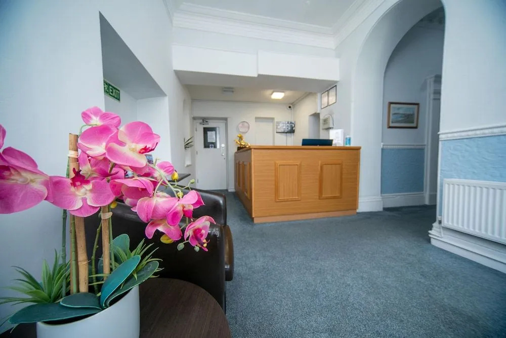 Drake Hotel Plymouth